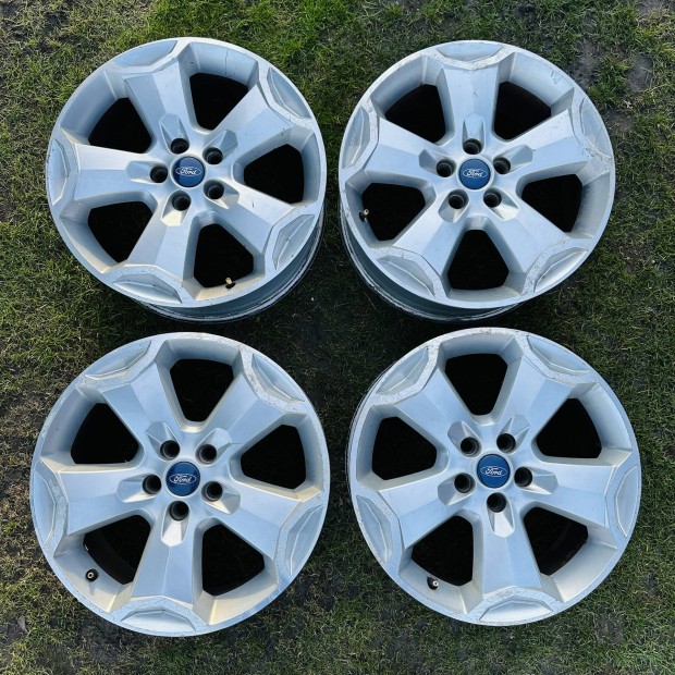 18" 5x108 7,5J ET52,5 Ford Kuga alufelni elad�! Focus, Mondeo, S-Max