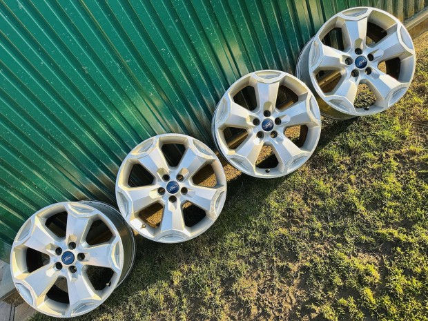 18" 5x108 7,5J ET52,5 Ford alufelni elad�! Mondeo, S-Max, Galaxy