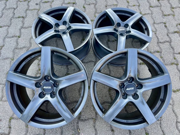 18" 5x108 Ford volvo xc60 xc90 v60 mondeo kuga alufelni 18"