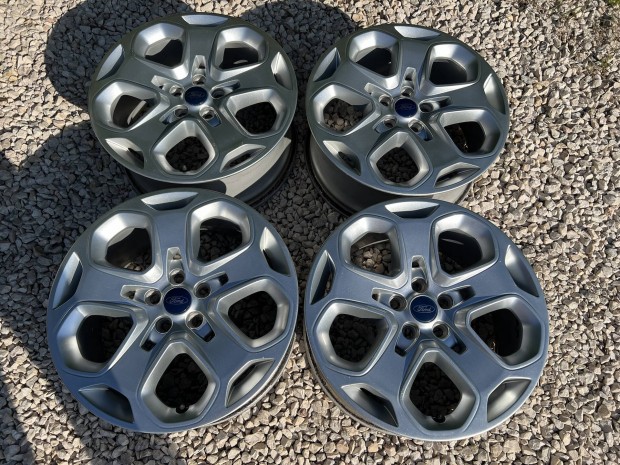 18" 5x108 gyri Ford alufelni!
