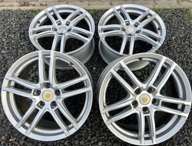 18" 5x112 Audi Skoda Volkswagen seat mercedes alufelni 18"