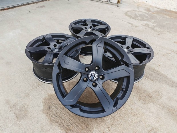 18" 5x112 VW, Audi, Seat, Skoda, Mercedes alufelni szett!
