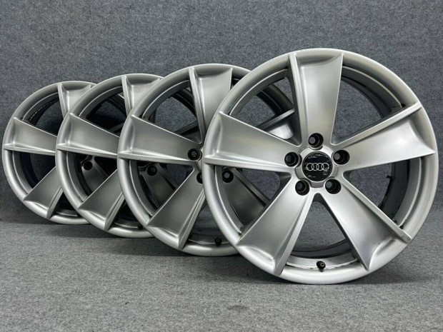 18" 5x112 aluelni felni audi vw volkswagen skoda seat audi