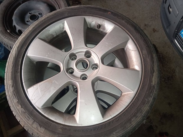 18' 5x112 alufelni ( Audi Skoda. VW)