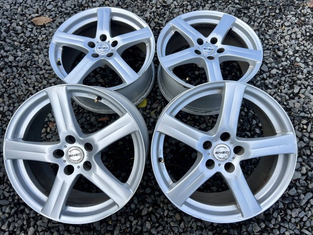 18" 5x114.3 KIA hyundai Suzuki Mitsubishi toyota mazda alufelni 18"