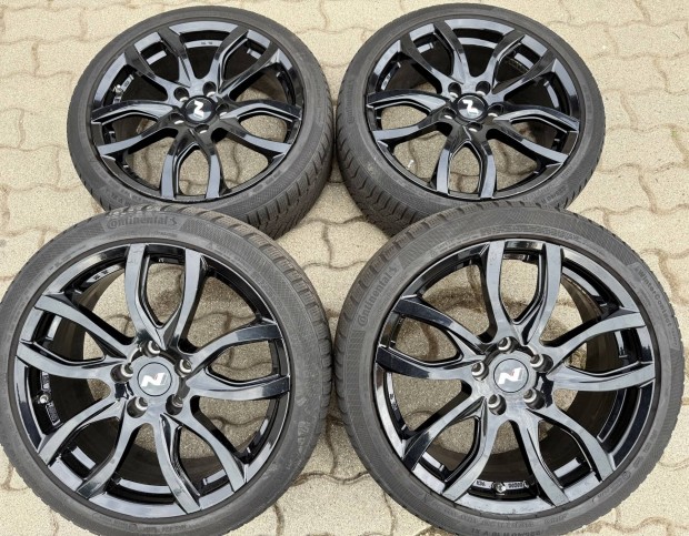 18" 5x114.3 alufelni Téli Mazda hyundai suzuki honda kia alufelni 18"