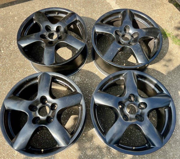 18" 5x130 alufelni Sprinter Cayenne Q7 touareg alufelni 18"