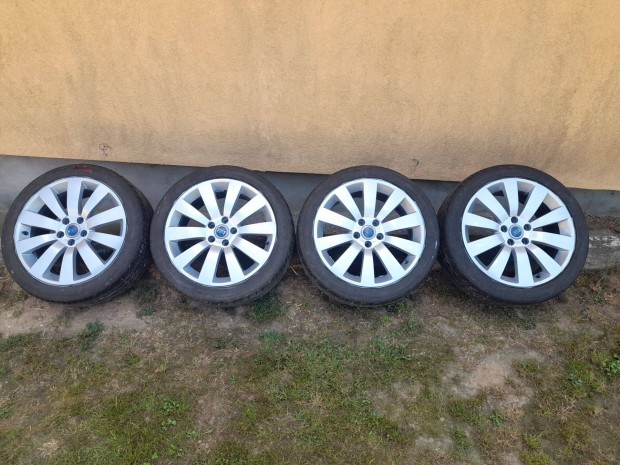 18" Alufelni 5x110 Et 41 Szl. 7.5