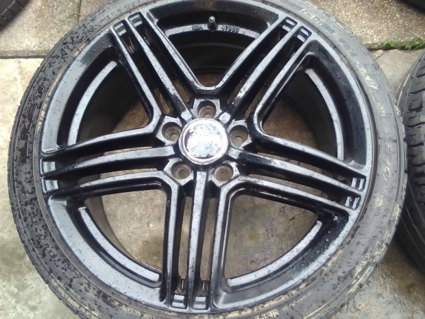 18" Audi,VW,Skoda,Seat alufelni garnitra