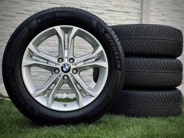 18" BMW Styling 688 x3 g01 x4 g02 tli felni 