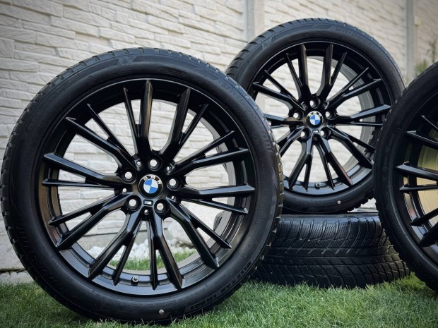 18" BMW Styling 796M gyri tli felni garnitra g20 g21 g22 g23 g42