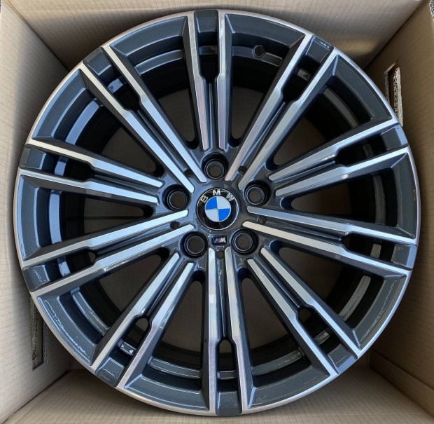 18" Bmw Styling 790 M gyri alufelni garnitra 