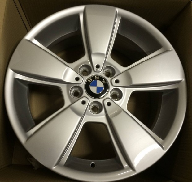 18" Bmw gyri Styling 143 j alufelni garnitra