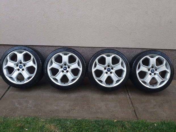 18" Ford gyri alufelnik, 119-rt!