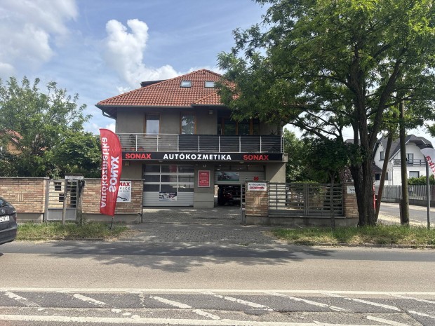 18. Ker kézi autómosó munkatársakat keres