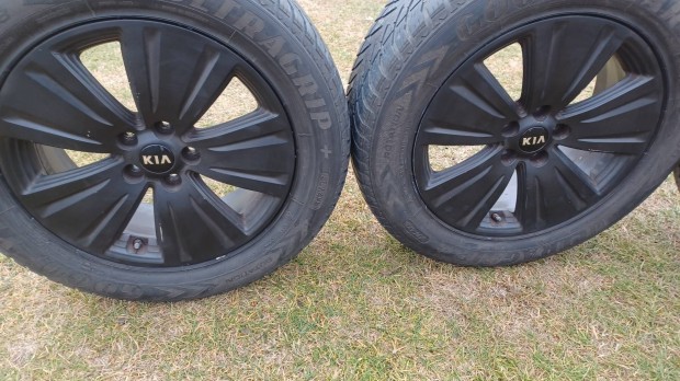 18" Kia Sportage*Csere Érdekel