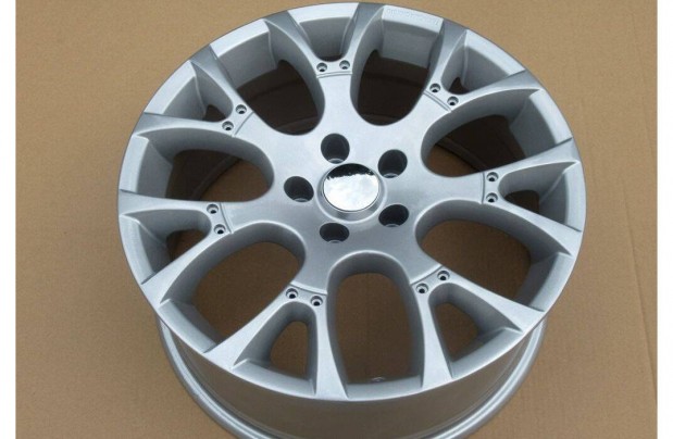 18" Tecnomagnesio alufelni 5x112 felújított felni VW Audi Seat Skoda
