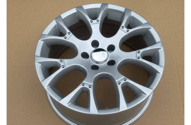18" Tecnomagnesio alufelni 5x112 felújított felni VW Audi Seat Skoda