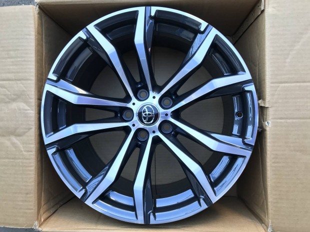 18" Toyota Supra, Bmw Z4 gyri alufelni garnitra