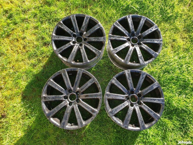 18" VW Omanyt style 5x112 alufelnik, olcsón!