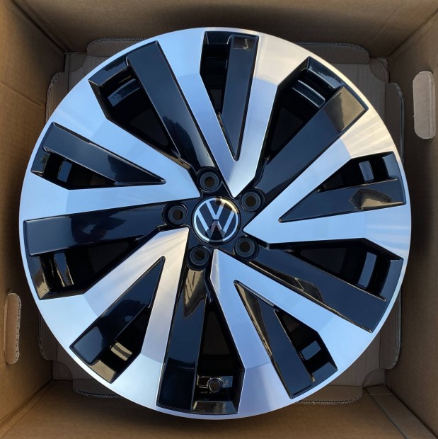 18" Vw Concordia gyri alufelni garnitra