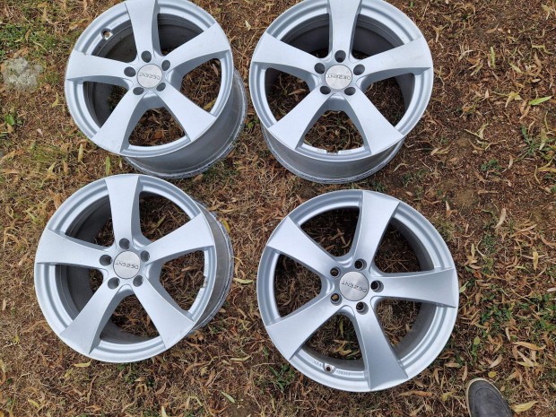 18 " Alufelni, Mercedeshez hasznlt, elad
