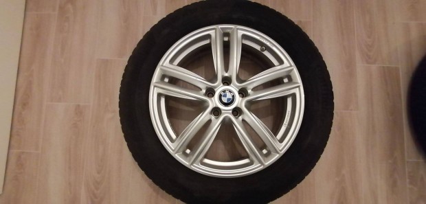 18 "-os Bmw X3-as Alufelni+ tligumi elad