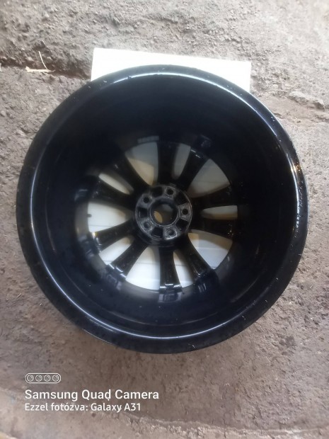 18" alufelni
