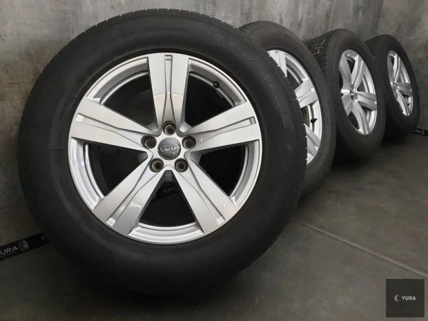 18" gyri Audi alufelni Et25