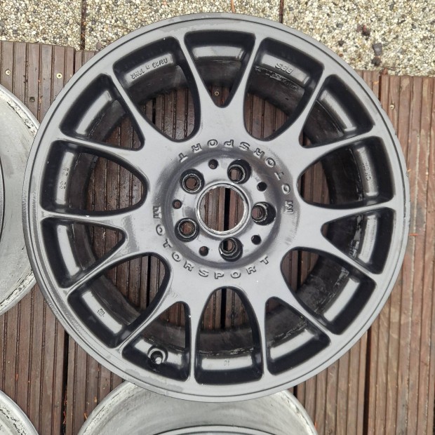 18" gyri BBS CH 012 alufelni 5x112 vw audi skoda mercedes felni