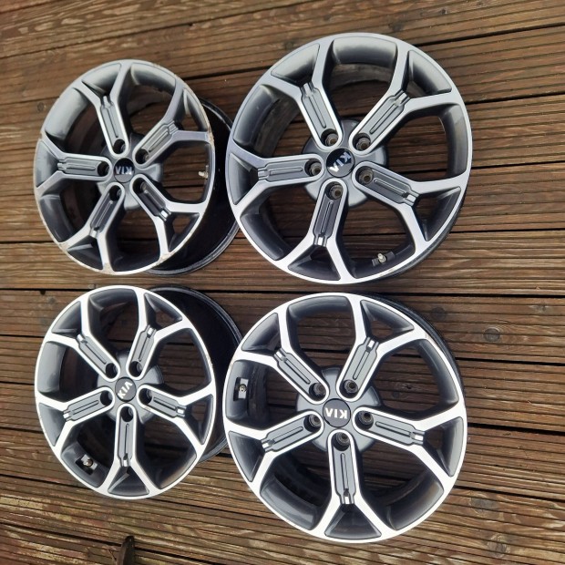 18" gyri KIA alufelni xceed ceed sportage venga felni hyundai 