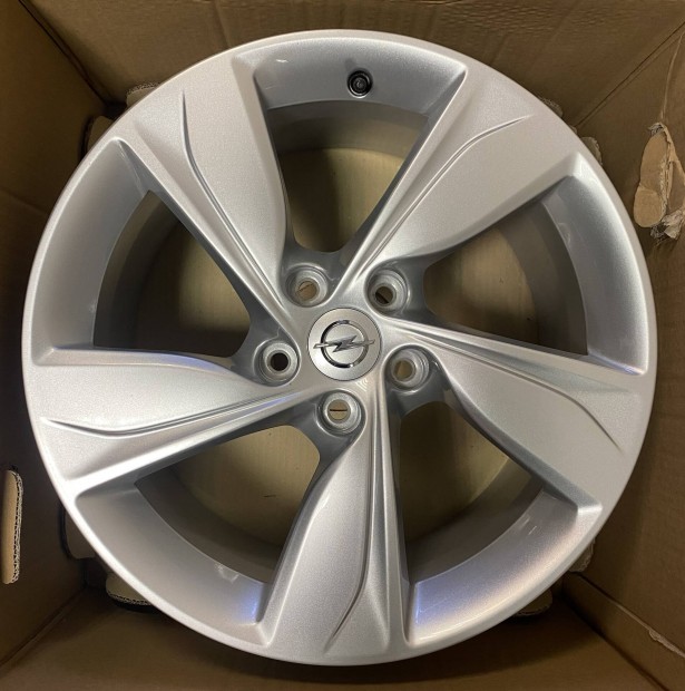 18" gyri Opel Insignia gyri alufelni garnitra