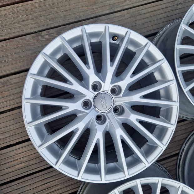 18" gyri audi TT alufelni a3 8v a6 vw seat skoda felni