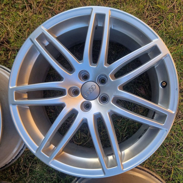 18" gyri audi a1 s1 alufelni 5x100 vw seat skoda felni