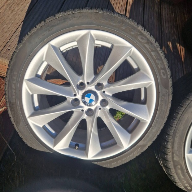 18" gyri bmw alufelni f30 f31 felni e90 e46 e91 18