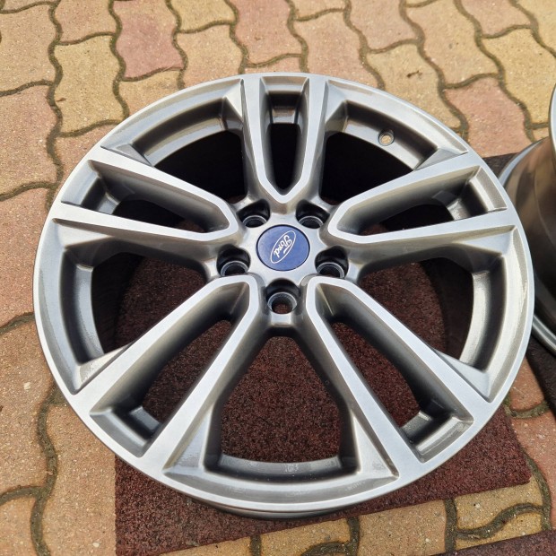 18" gyri ford alufelni mondeo focus kuga smax felni