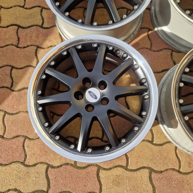 18" gy�ri ford alufelni mondeo focus smax galaxy 5x108 felni