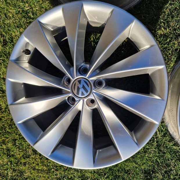18" gy�ri vw interlagos alufelni passat scirocco felni volkswagen