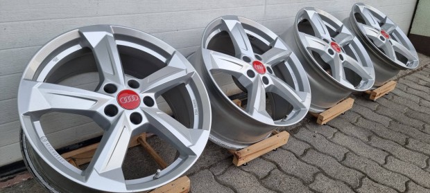 18"-os 5x112 alufelni 