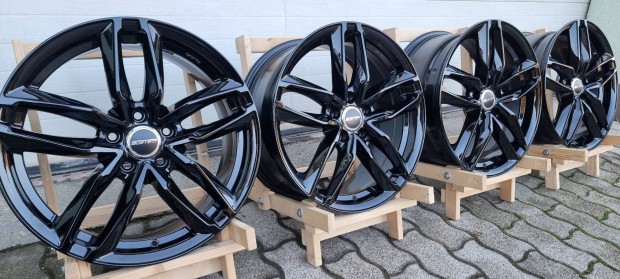 18"-os 5x112 alufelni garnitra 