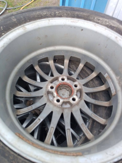 18-as Alu fellni garnitura elad�