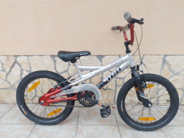 18-as Avigo BMX gyerek kerkpr bicikli. 