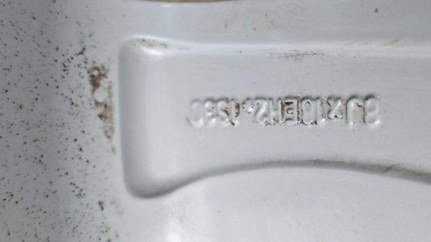 18-as BMW F szris komplett tlikerk garnitra