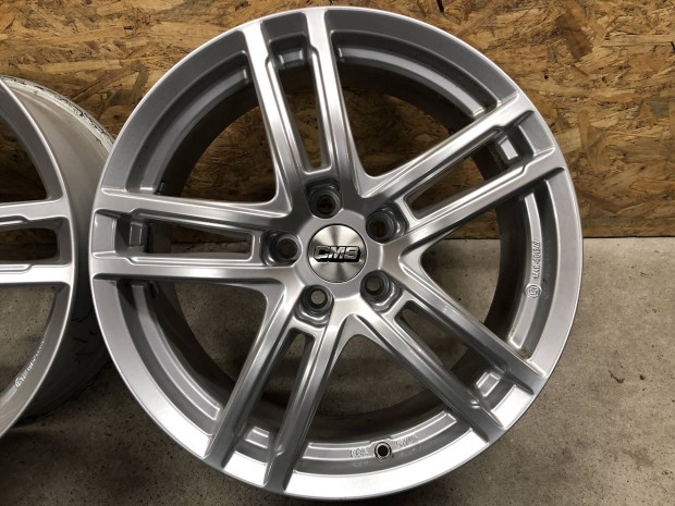 18 col 5x108 alufelni Ford, Volvo 18 colos 