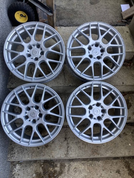 18 col 5x112 et30 alufelni vw audi bmw