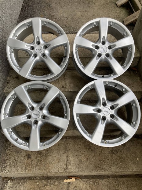 18 col 5x112 et35 alufelni vw audi