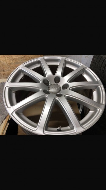 18 col Audi TT S-line alufelni 18 colos 5x112
