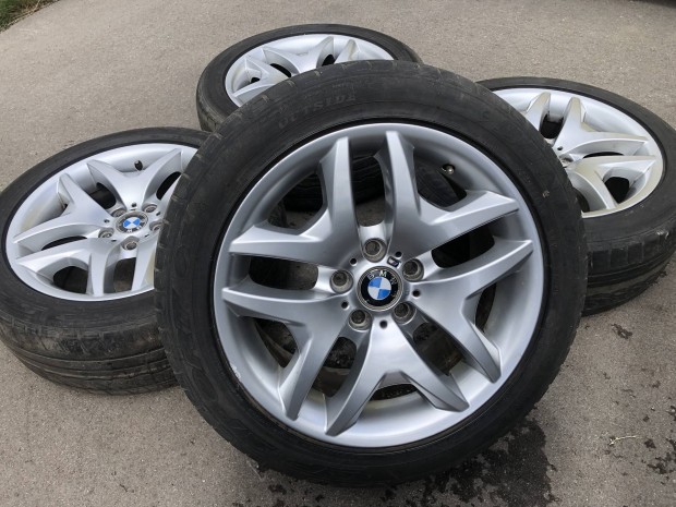 18 col Bmw alufelni M Sport 18 colos 5x120