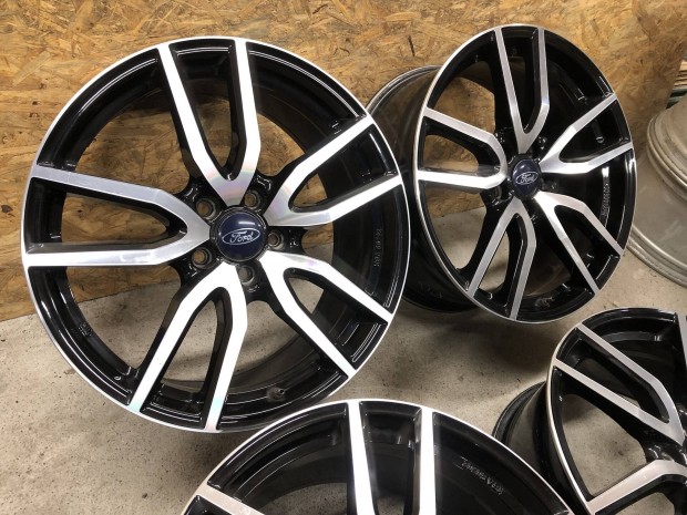 18 col Ford, Volvo 5x108 alufelni 18 colos