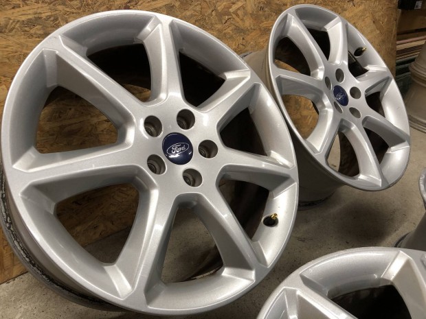 18 col Ford alufelni Focus, C-max, S-max, Galaxy 18 colos 5x108